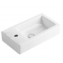 PW4525 Wall hung Basin